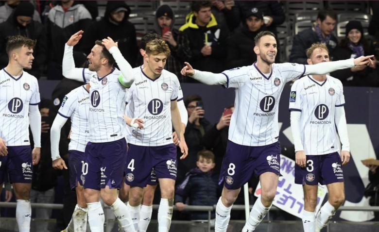 Illustration : "TFC : un grand motif de satisfaction malgré la défaitre"