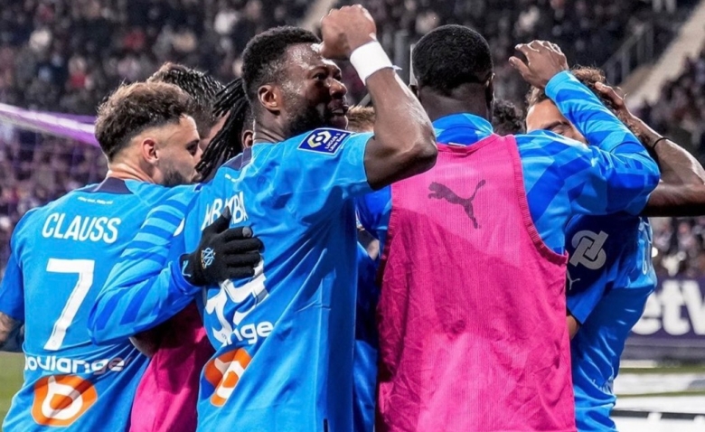 Illustration : "OM : des choix importants faits par Tudor contre Toulouse"