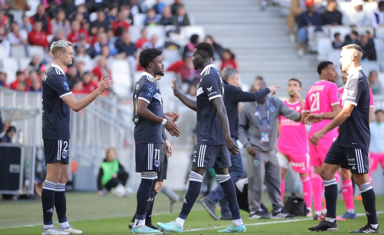 Illustration : "Mercato Bordeaux : Un transfert surprise acté ! "