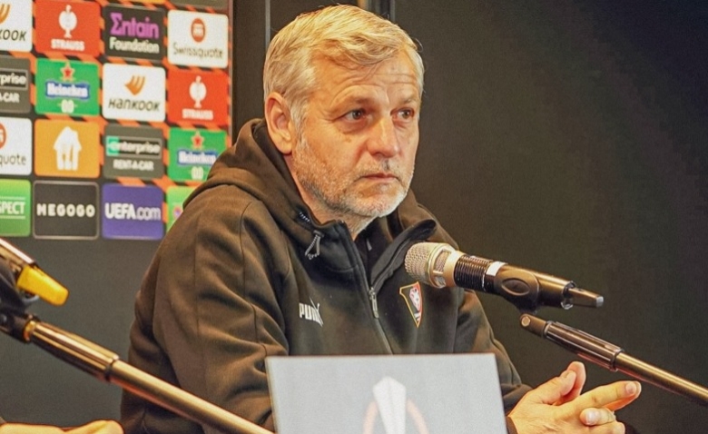 Illustration : "Stade Rennais : Une indication majeure sur les choix de Génésio contre le Shakthar ?"