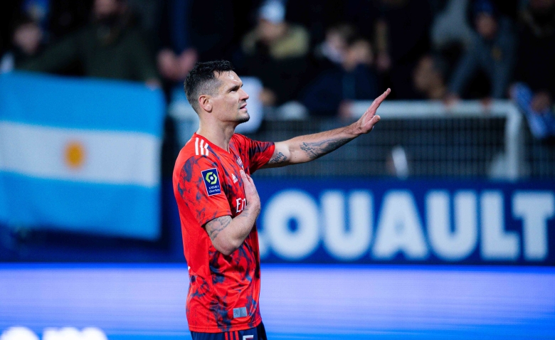 Illustration : "OL : Une statistique inquiétante pour les hommes de Laurent Blanc"