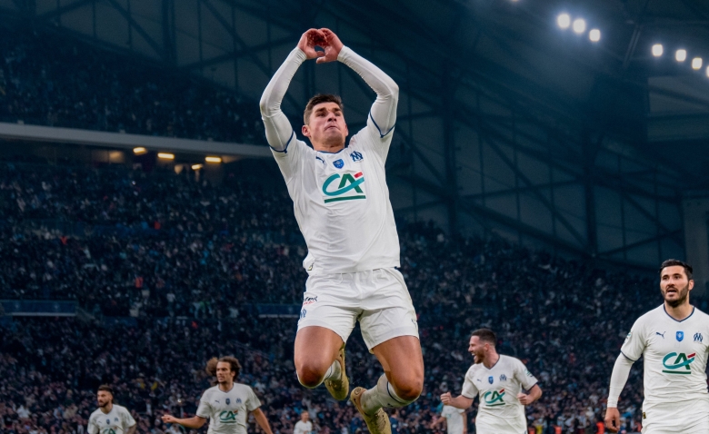 Illustration : "OM : Une absence majeure bientôt à déplorer ?"