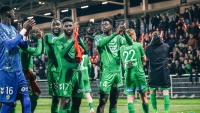 Illustration : "ASSE : Déjà une inquiétude dans l'effectif après Nîmes"