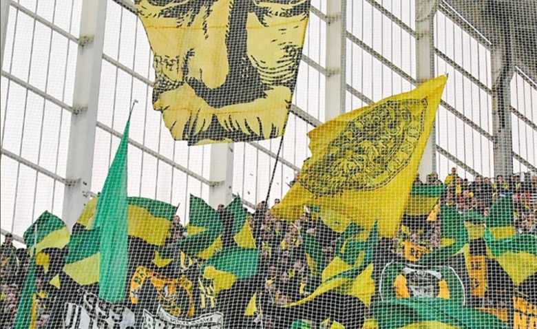 Illustration : "FC Nantes : Un événement prévu par le club avant d'affronter la Juventus "