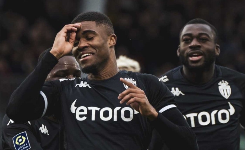 Illustration : "AS Monaco : Un indice sur la tactique du Bayer Leverkusen avant le match retour ?"