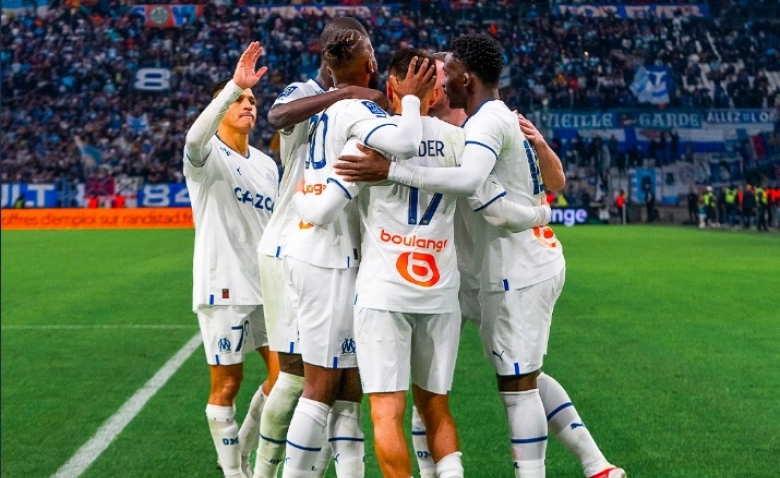 Illustration : "OM : Une performance toujours plus remarquable en Europe !"