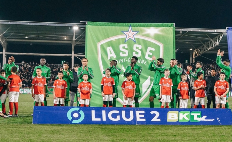 Illustration : "ASSE : Des informations rassurantes pour un titulaire de Laurent Batlles "