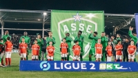 Illustration : "ASSE : Des informations rassurantes pour un titulaire de Laurent Batlles "