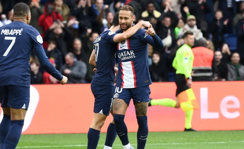 Illustration : "Ligue 1 : Une saison historique à ce niveau ! "