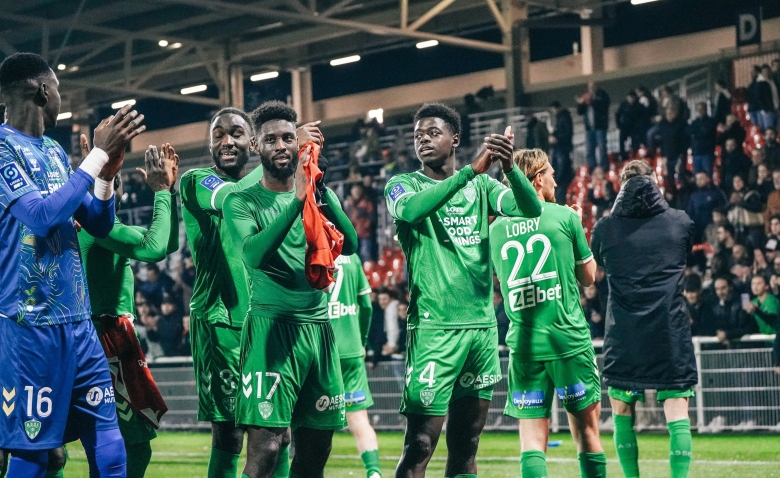 Illustration : "ASSE : La crainte d'une nouvelle problématique pour les prochains matchs ?"