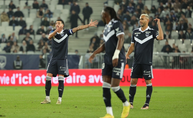 Illustration : "Girondins de Bordeaux : Un avantage déjà à prévoir contre Amiens ?"
