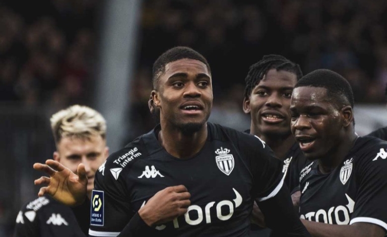 Illustration : "AS Monaco : Un indice sur la tactique de Philippe Clement ? "