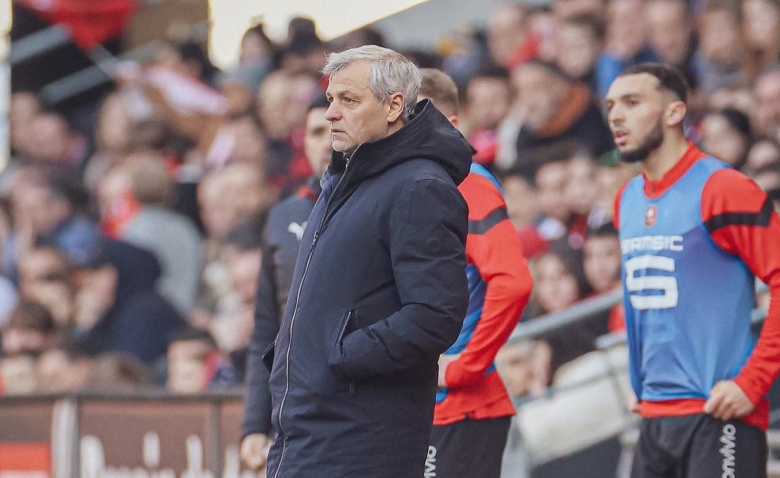 Illustration : "Stade Rennais : Un motif d'espoir avant de retrouver le Shakhtar Donetsk ?"