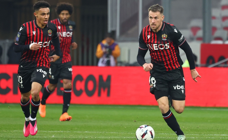 Illustration : "OGC Nice : Bonne nouvelle avant le choc face à Monaco ! "