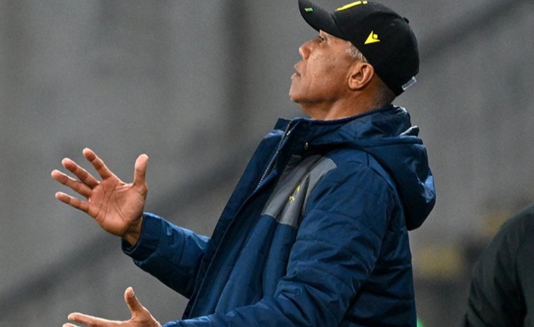 Illustration : "FC Nantes : Un doute subsiste dans la composition d'Antoine Kombouaré contre la Juventus Turin"