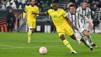 Illustration : "FC Nantes : Un danger en moins face à la Juventus ! "