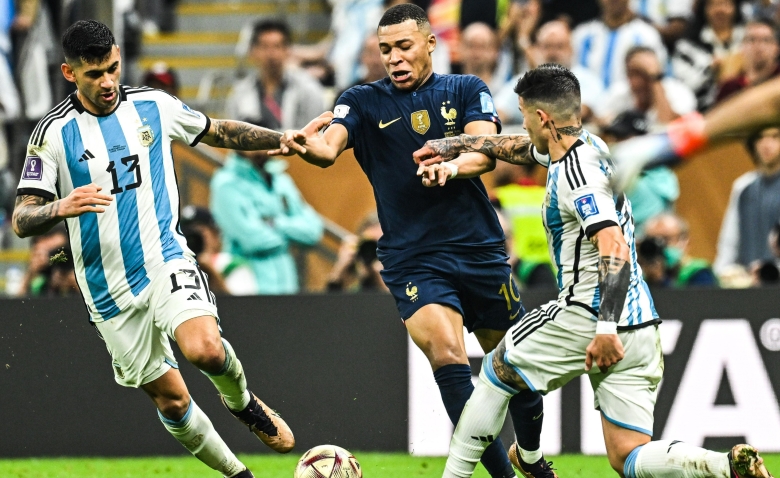 Illustration : "Équipe de France : Une bonne nouvelle se dessine de plus en plus !"