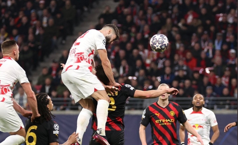 Illustration : "Leipzig-City : des regrets pour Guardiola, de l'espoir pour Marco Rose !"