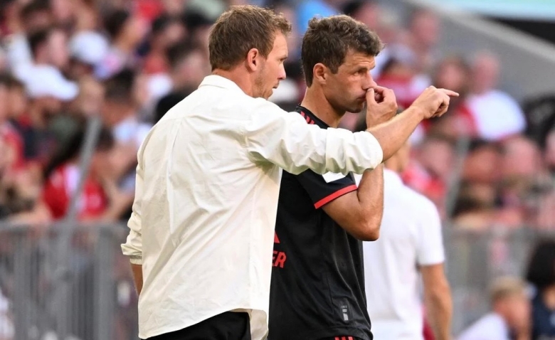 Illustration : "PSG : Des informations favorables à Paris avant le retour à Munich ? "