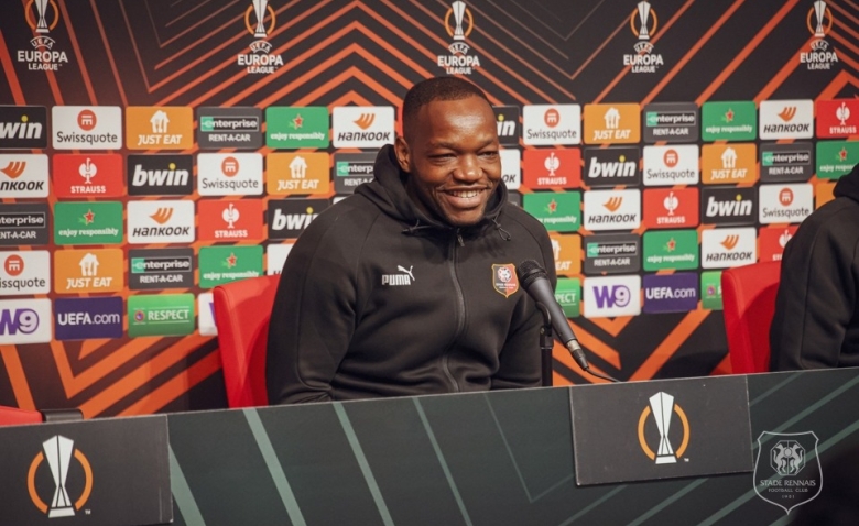 Illustration : "Stade Rennais : Un secteur de jeu en danger contre le Shakhtar ? "