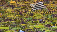 Illustration : "FC Nantes : Les motifs de la signature d'Andy Delort"