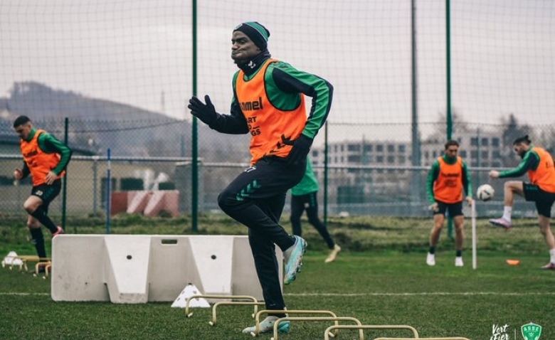 Illustration : "ASSE : Un cas de figure exceptionnel bientôt atteint ?"