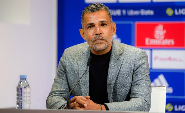 Illustration : "OL : Une absence qui fait déjà jaser ! "