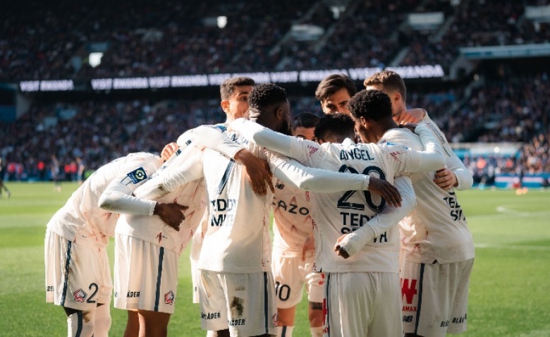 Illustration : "LOSC : Un record battu vendredi pour ce joueur ? "