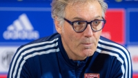 Illustration : "OL : Un aveu d'échec terrible prononcé par Laurent Blanc !"