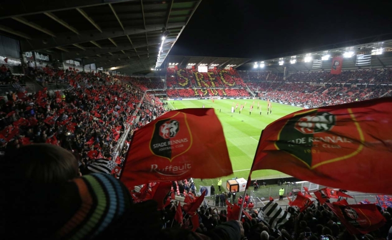 Illustration : "Stade Rennais : une image forte prévue avant le match contre le Shakhtar"