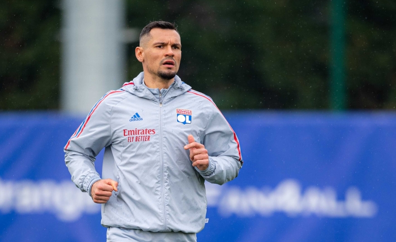 Illustration : "OL : Une décision importante prise par un joueur lyonnais"