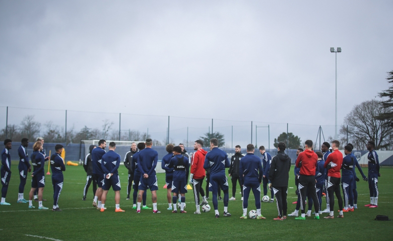 Illustration : "Girondins de Bordeaux : Un retour important bientôt acté dans le groupe ? "