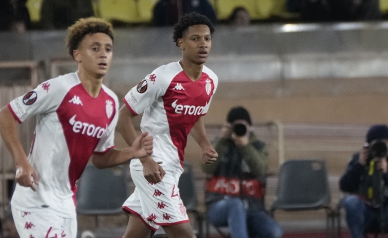 Illustration : "AS Monaco : Une première observée face à Leverkusen !"