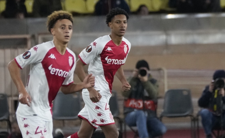 Illustration : "AS Monaco : Une première observée face à Leverkusen !"