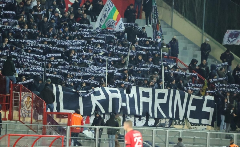 Illustration : "Bordeaux - ASSE : Une information déjà cruciale avant le choc !"