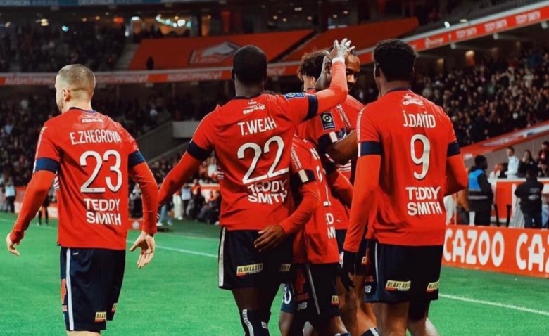 Illustration : "LOSC : Un choix audacieux assumé par Fonseca avant Brest "