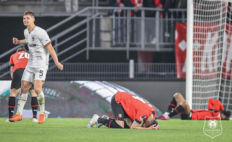 Illustration : "Stade Rennais : Deux énièmes incompréhensions tactiques"