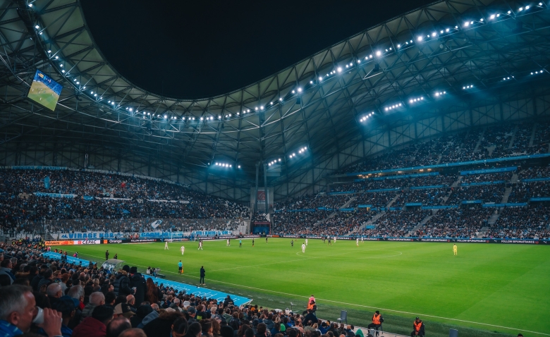 Illustration : "OM : Les Marseillais vont largement battre un record historique"