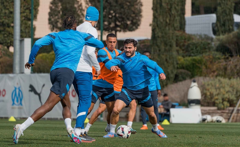 Illustration : "OM : Une nouvelle redoutée se confirme ! "