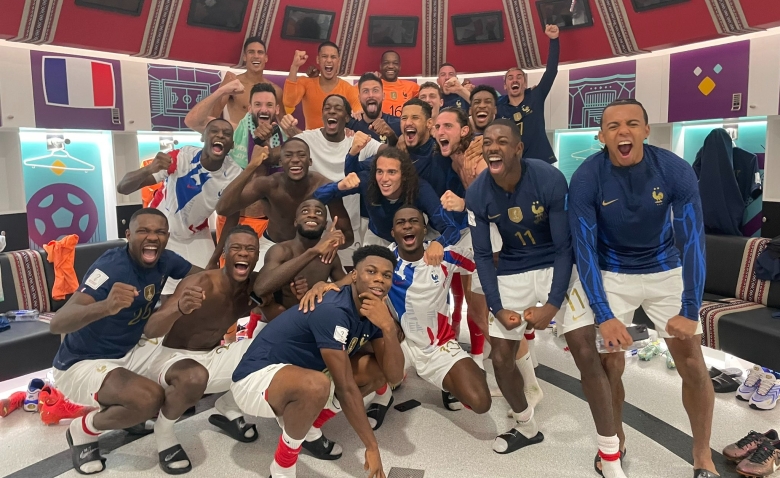 Illustration : "Equipe de France : Un indice supplémentaire sur l'avenir d'un cadre ! "