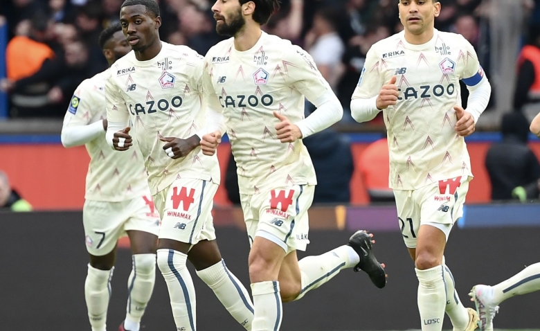 Illustration : "LOSC : Une déclaration très élogieuse pour les Dogues "