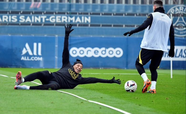 Illustration : "PSG : Un onze de départ sur mesure pour affronter l'OM ? "