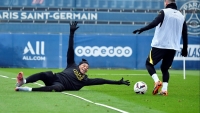 Illustration : "PSG : Un onze de départ sur mesure pour affronter l'OM ? "