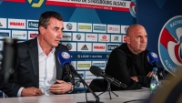 Illustration : "RC Strasbourg : Une performance historique atteinte contre Clermont ? "