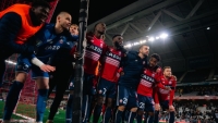 Illustration : "LOSC : Une performance notable atteinte dans les rangs "