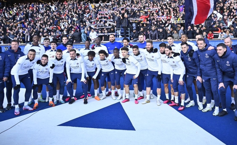 Illustration : "Mercato PSG : Un départ souhaité par les supporters !"