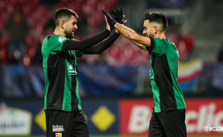 Illustration : "RC Lens : Une très mauvaise nouvelle pour Franck Haise !"