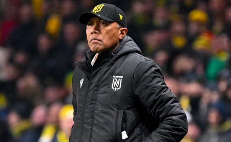 Illustration : "FC Nantes : Un choix risqué fait par le club avant d'affronter Rennes ?"