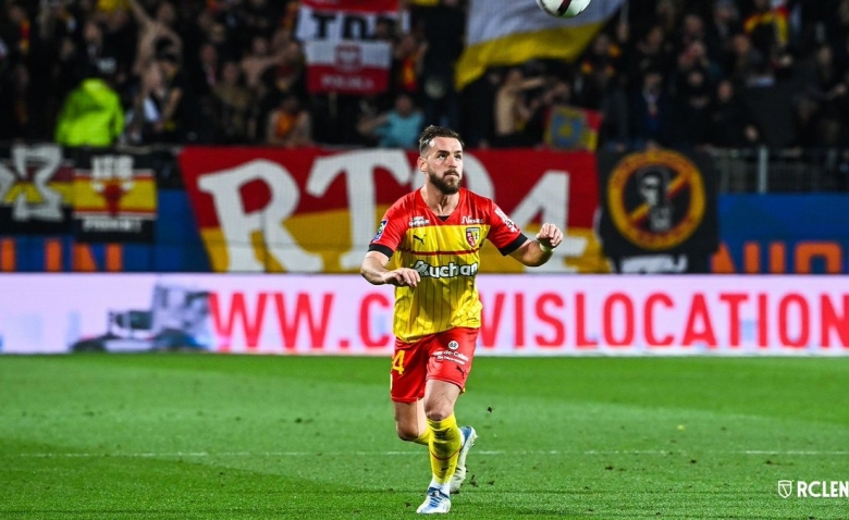Illustration : "RC Lens : Encore une bonne nouvelle pour la suite de la saison"