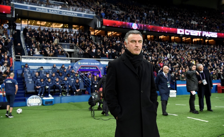 Illustration : "OM-PSG : un coup dur dès les premières minutes pour Paris "